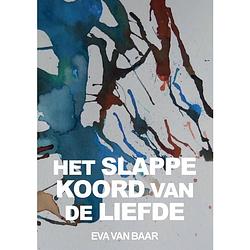 Foto van Het slappe koord van de liefde