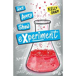 Foto van Het avery shaw-experiment