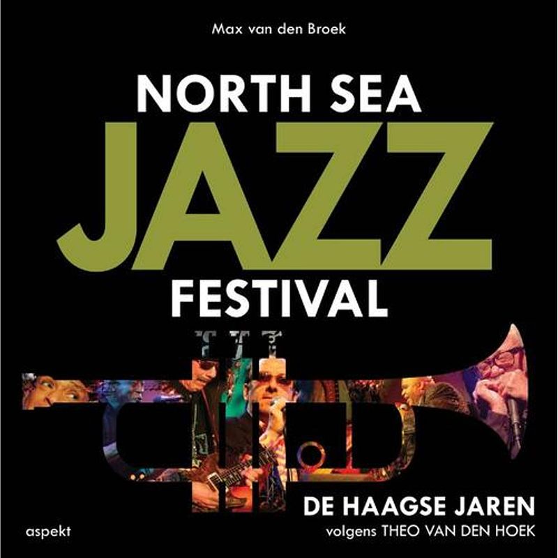 Foto van North sea jazz festival