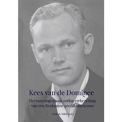 Foto van Kees van de dominee