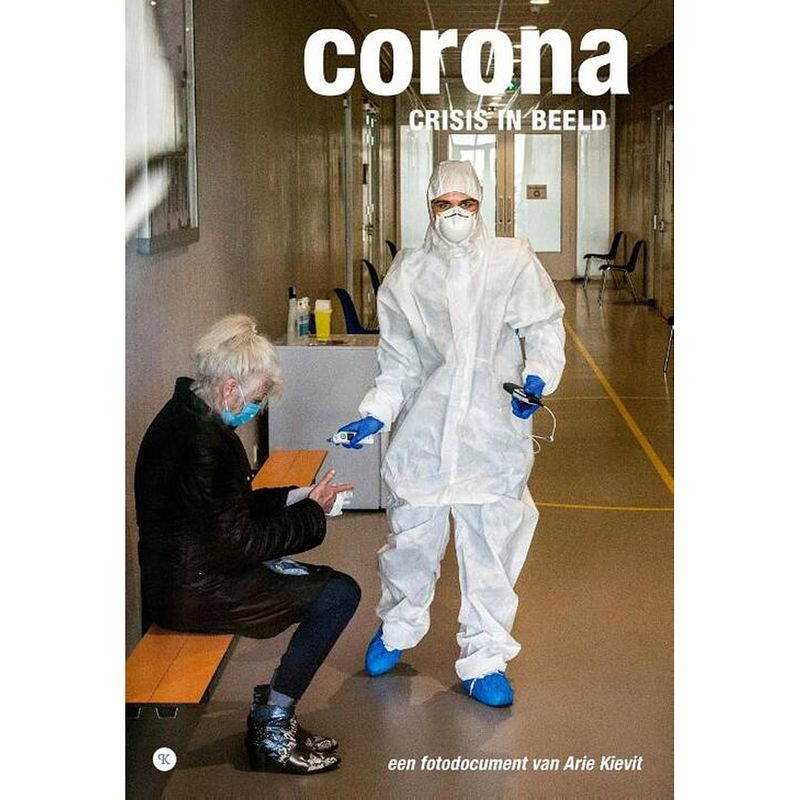 Foto van Corona