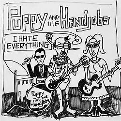 Foto van I hate everything - 7 inch vinyl;7 inch vinyl (0194171510649)