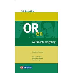 Foto van Or en werkkostenregeling - or-praktijk