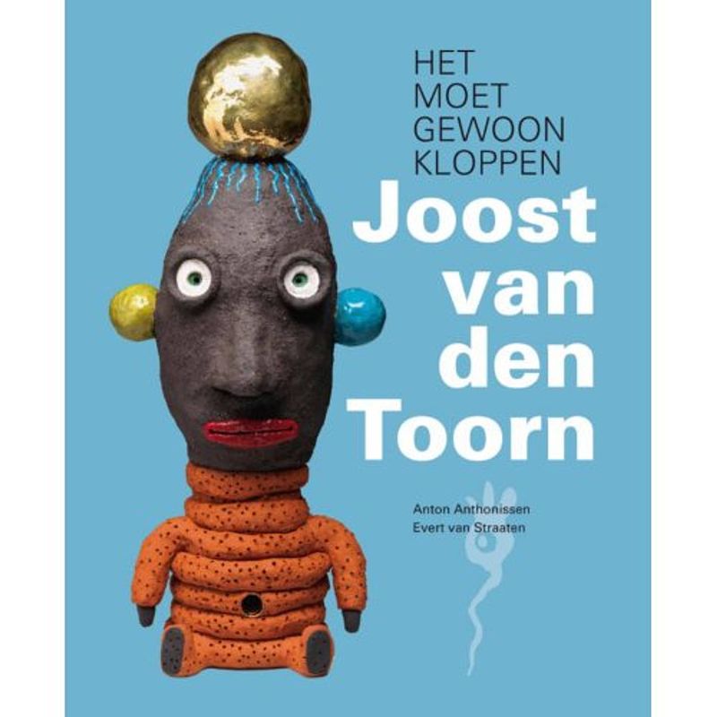 Foto van Joost van den toorn