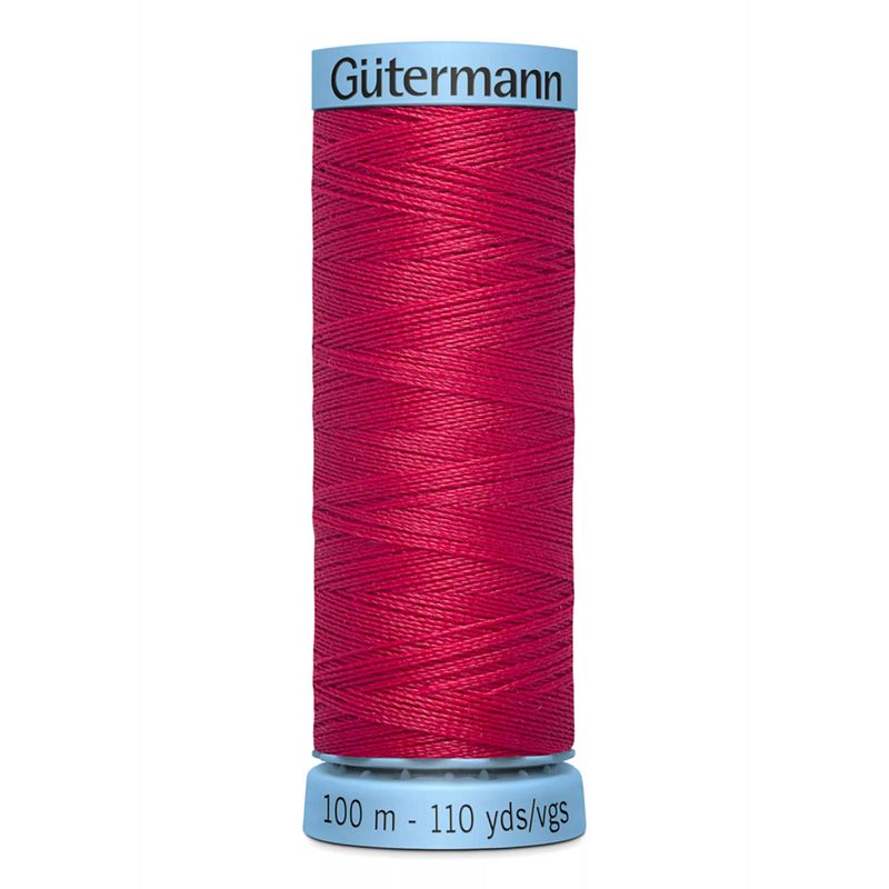 Foto van Gutermann zijde 100mtr