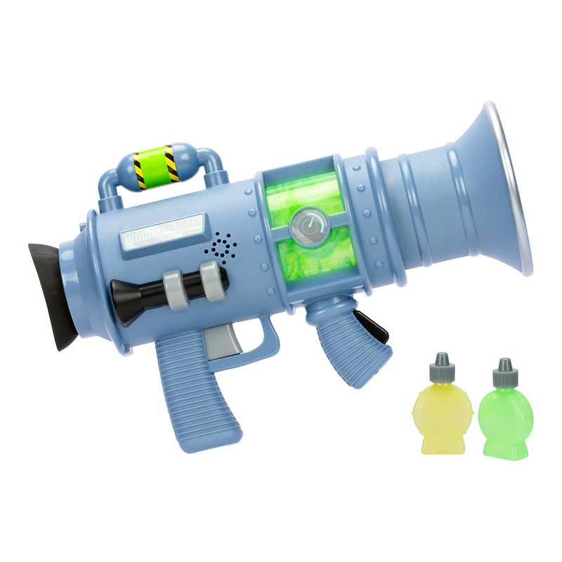 Foto van Despicable me 4 de ultimate fart blaster