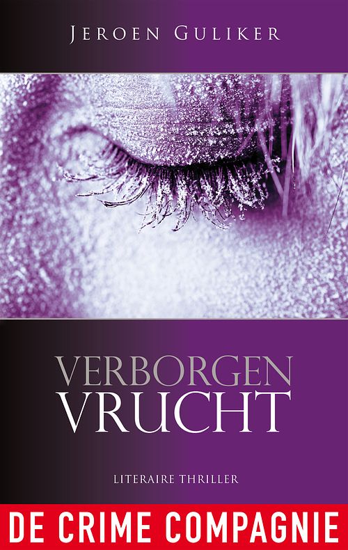 Foto van Verborgen vrucht - jeroen guliker - ebook (9789461092809)