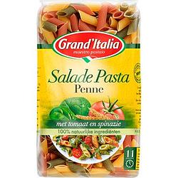 Foto van Grand'sitalia salade pasta penne 500g bij jumbo