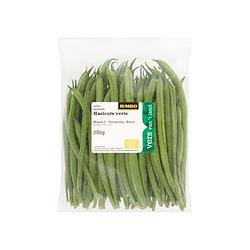 Foto van Jumbo haricots verts 250g