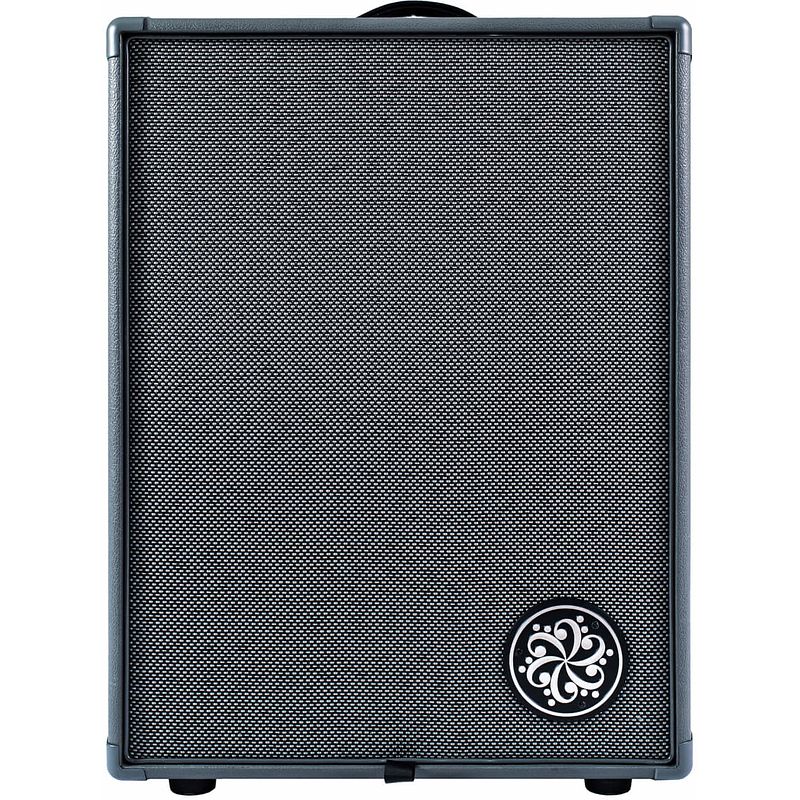 Foto van Darkglass infinity 500 combo 210 basgitaarversterker