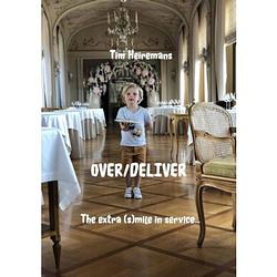 Foto van Over/deliver