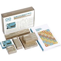 Foto van Arduino starter kit (english) kit education