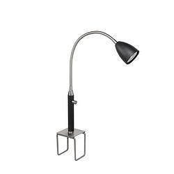 Foto van Infiori -ghlight - malmö - hanglamp - gu10 - 6.5 x 6.5 x 35cm - zwart