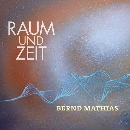 Foto van Raum und zeit - cd (4260022812357)