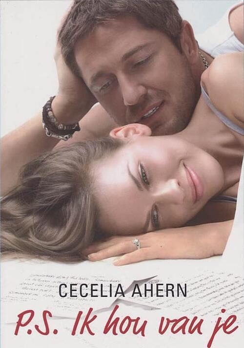 Foto van P.s. ik hou van je - cecelia ahern - ebook (9789044615357)