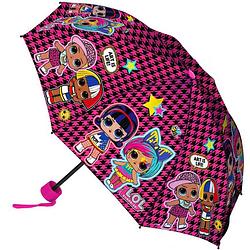 Foto van Lol surprise! paraplu, life is art - ø 90 x 24/55 cm - polyester