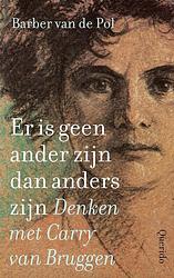 Foto van Er is geen ander zijn dan anders zijn - barber van de pol - ebook (9789021422350)