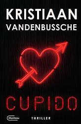 Foto van Cupido - kristiaan vandenbussche - ebook (9789460416712)