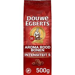 Foto van Douwe egberts aroma rood bonen 500g bij jumbo