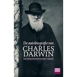 Foto van De autobiografie van charles darwin