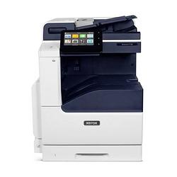 Foto van Xerox versalink c7120v/dn multifunctionele laserprinter (kleur) a3 printen, kopiëren, scannen duplex, lan, nfc, usb