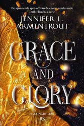 Foto van Grace and glory - jennifer l. armentrout - ebook (9789020543889)