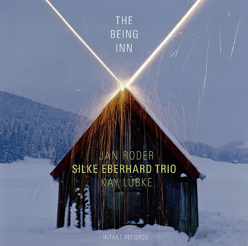 Foto van Silke eberhard trio - the being inn - cd (7640120192808)