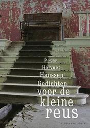 Foto van Gedichten voor de kleine reus - holvoet-hanssen peter - ebook (9789463100526)