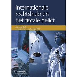 Foto van Internationale rechtshulp en het fiscale