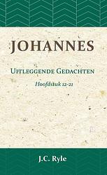 Foto van Johannes 2 - j.c. ryle - paperback (9789057194610)