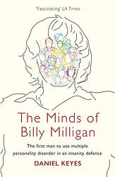 Foto van The minds of billy milligan - daniel keyes - paperback (9781409163909)