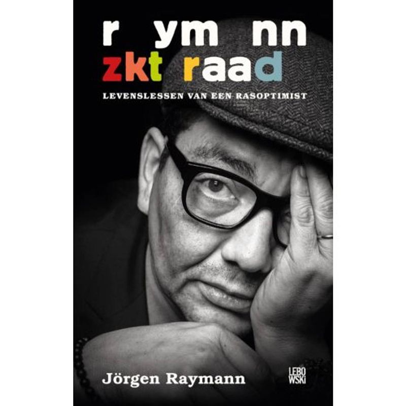 Foto van Raymann zoekt raad