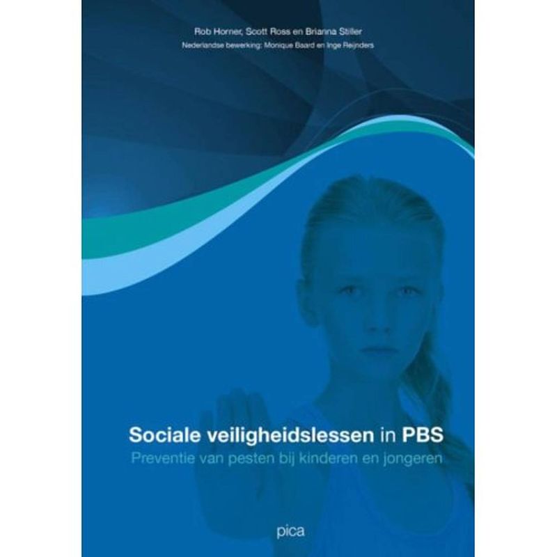 Foto van Sociale veiligheidslessen in pbs