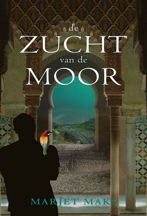 Foto van De zucht van de moor - marjet maks - ebook