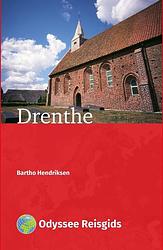 Foto van Drenthe - bartho hendriksen - paperback (9789461231659)