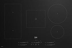 Foto van Beko hii85770uft inductie inbouwkookplaat zwart