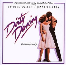 Foto van Dirty dancing - cd (0886973524824)