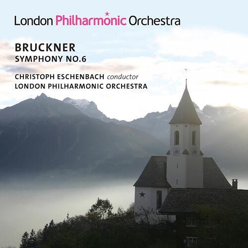 Foto van Bruckner: symphony no.6 - cd (0854990001499)