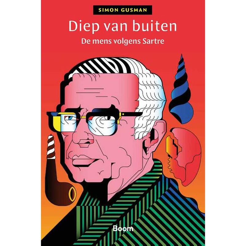 Foto van Diep van buiten