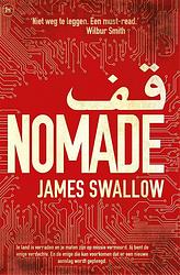 Foto van Nomade - james swallow - ebook (9789044355437)