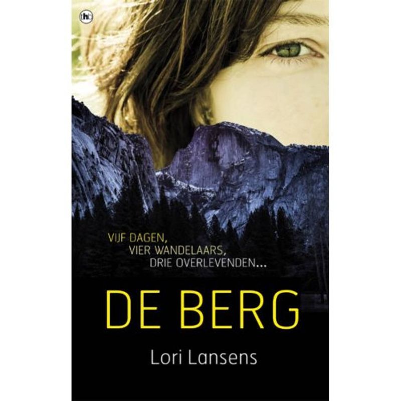 Foto van De berg