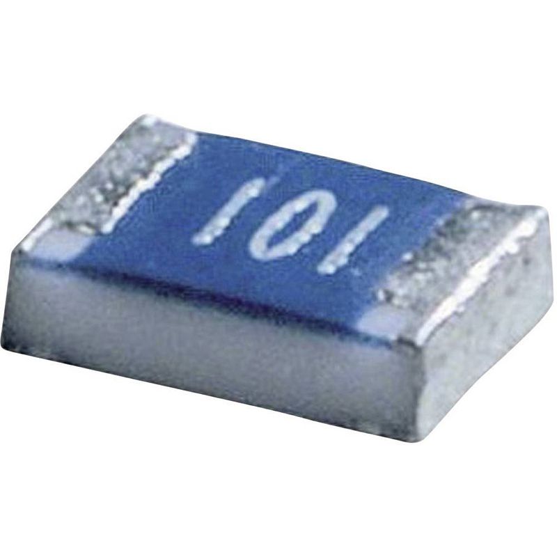 Foto van Viking tech ar03btcx9093 thin film weerstand 909 kω smd 0603 0.1 w 0.1 % 25 ppm 1000 stuk(s)