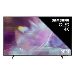 Foto van Samsung qled 50q64a