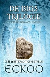 Foto van Het krachtige kleitablet - nanda van eck - ebook (9789493266964)