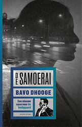 Foto van De samoerai - bavo dhooge - paperback (9789464103250)