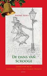 Foto van De dans van scrooge - andré roes - ebook (9789464620375)