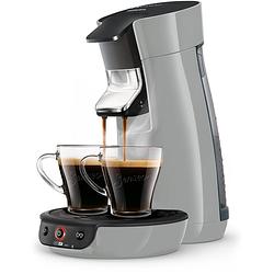Foto van Philips senseo® viva café koffiepadmachine hd6561/50 - bundel