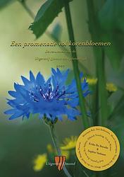 Foto van Een promenade vol korenbloemen - aad tijssens - paperback (9789492469328)