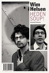 Foto van Heden soup! - bij mij zijt ge veilig - wim helsen - ebook (9789460420047)