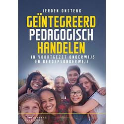 Foto van Geïntegreerd pedagogisch handelen